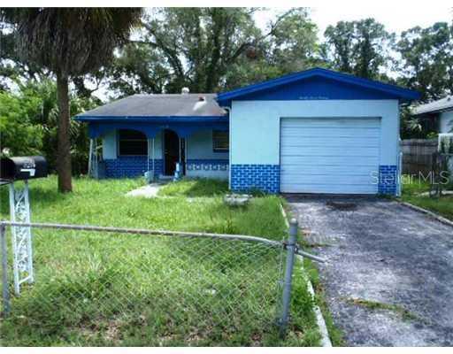 2316 49th St., Gulfport, FL 33707