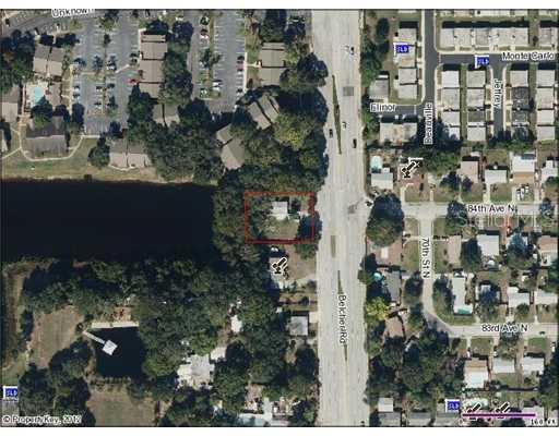 8348 71 St. #N, Pinellas Park, FL 33781