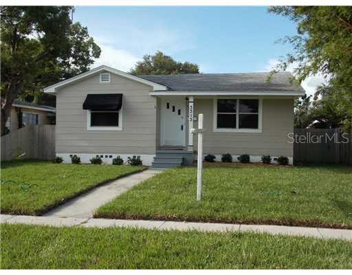 3313 N 7th Ave., St Petersburg, FL 33713
