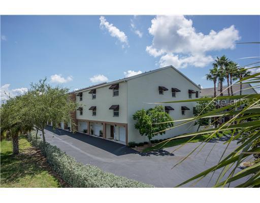 465 Pinellas Bayway #307, Tierra Verde, FL 33715