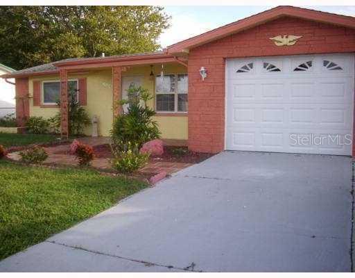 3028 Pinon Dr., Holiday, FL 34691