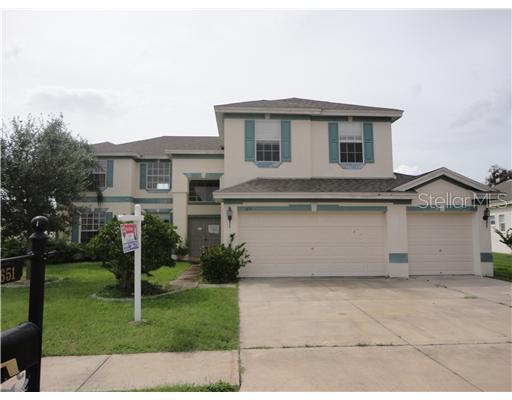 1651 Swamp Rose Ln., Trinity, FL 34655