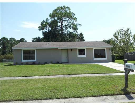 6657 Myrtlewood Rd., North Port, FL 34287