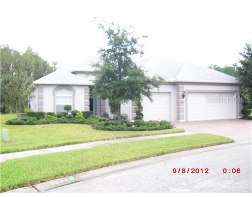14828 Man O War Dr., Odessa, FL 33556