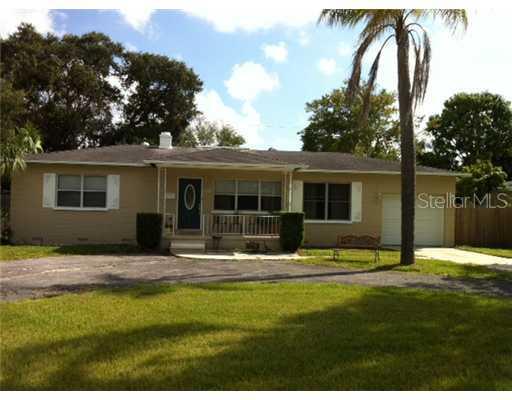 3930 N 30th Ave., St Petersburg, FL 33713