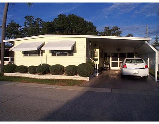 34039 Azalea Dr. #39, Pinellas Park, FL 33781