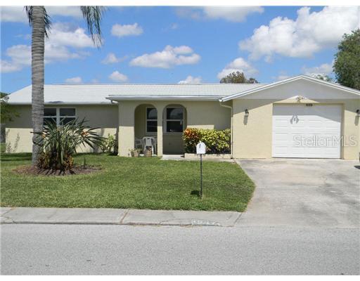 [Address Hidden by Seller], Holiday, FL 34691