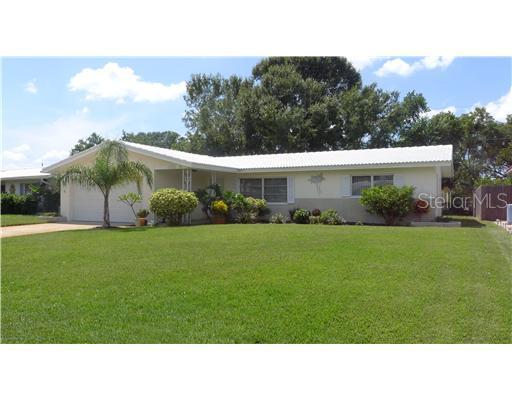 2348 Tudor Ln., Clearwater, FL 33763