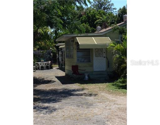 13320 2nd St E St., Madeira Beach, FL 33708