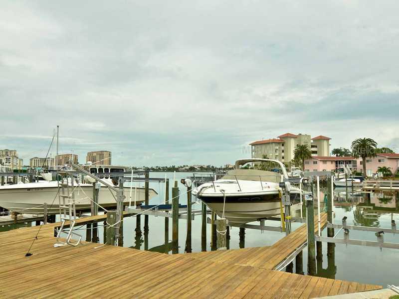 354 Larboard Way, Clearwater, FL 33767
