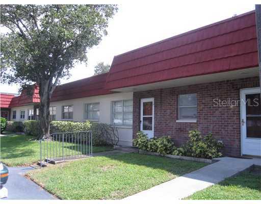 5865 37th Ave. #22, St Petersburg, FL 33710