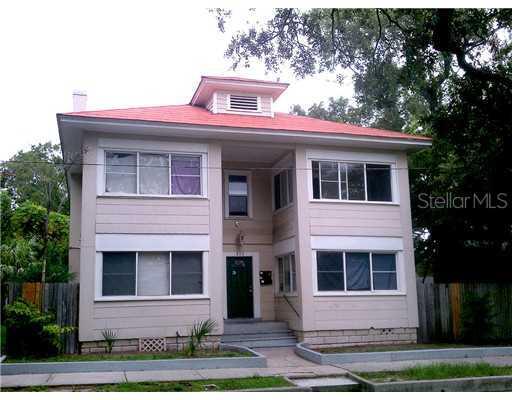 [Address Hidden by Seller], St Petersburg, FL 33701