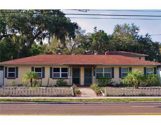 1009 Drew St., Clearwater, FL 33755