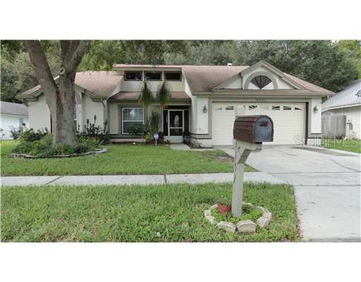 4657 Rowe Dr., New Port Richey, FL 34653