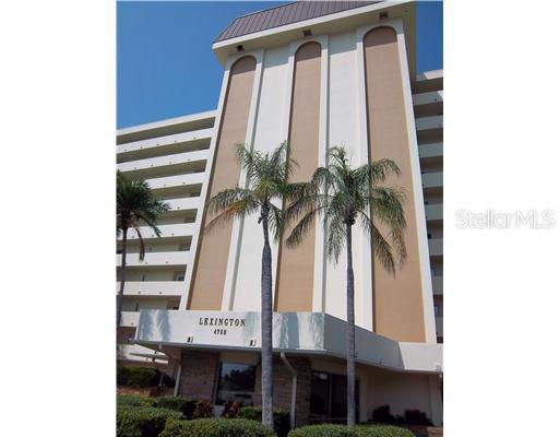 4750 Cove Cir. #506, St Petersburg, FL 33708