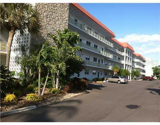 3114 59th St. #203, Gulfport, FL 33707