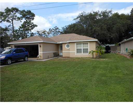 6633 Hone St., New Port Richey, FL 34653