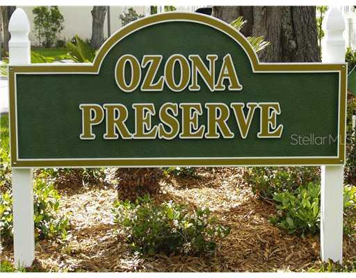 287 Orange St. #101, Ozona, FL 34683