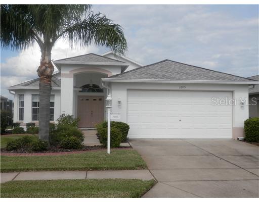 1805 Westerham Loop, Trinity, FL 34655