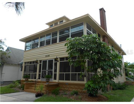 1026 Bay St., St Petersburg, FL 33701