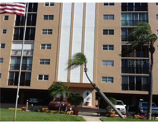 10216 Regal Dr. #308, Largo, FL 33774