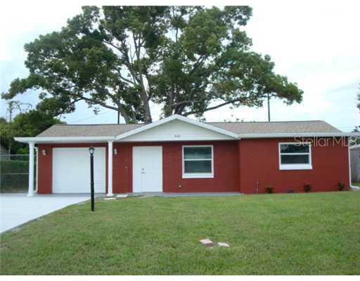 4131 Wiggins Dr., New Port Richey, FL 34652