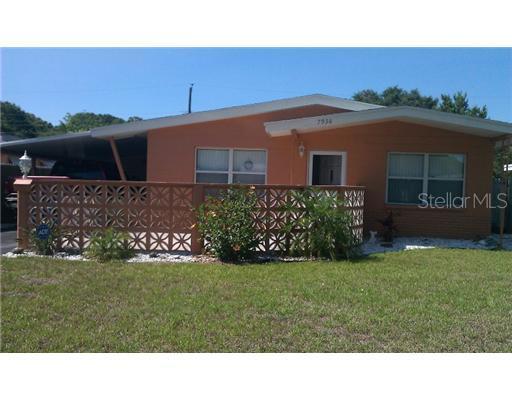 7936 25th Ave., St Petersburg, FL 33710