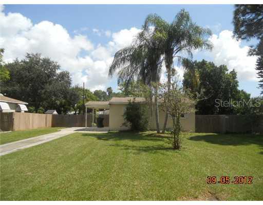 1443 Suffolk St., St Petersburg, FL 33710