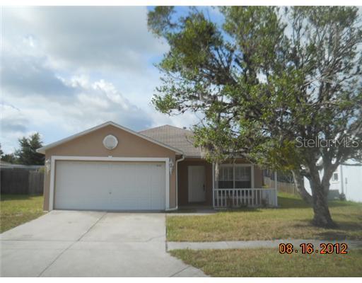 6736 Larchmont Ave., New Port Richey, FL 34653