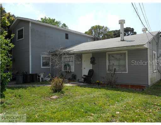 1784 Pineland Dr., Clearwater, FL 33755