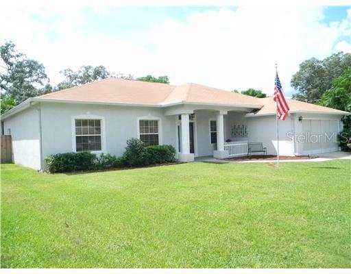 10002 Vancouver Rd., Spring Hill, FL 34608