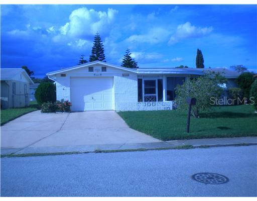 3551 W Nixon Rd., Holiday, FL 34691