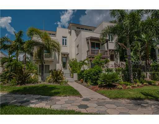 640 Beach Dr., St Petersburg, FL 33701