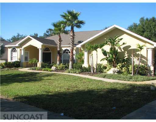 609 Bayshore Dr., Tarpon Springs, FL 34689