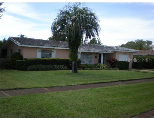 5950 33rd Ave., St Petersburg, FL 33710