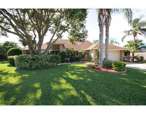 3348 Ashwood Ct., Tarpon Springs, FL 34688