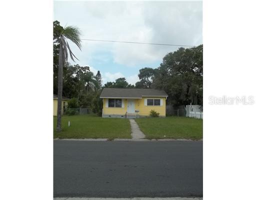 1711 41st St., St Petersburg, FL 33711