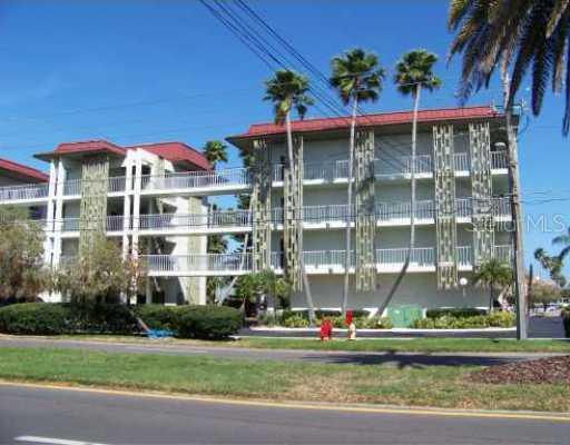 105 Island Way #132, Clearwater, FL 33767