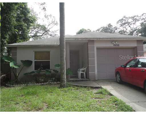 4400 46th Ave., St Petersburg, FL 33714