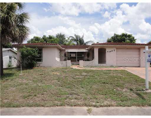 9636 Mark Twain Ln., Port Richey, FL 34668