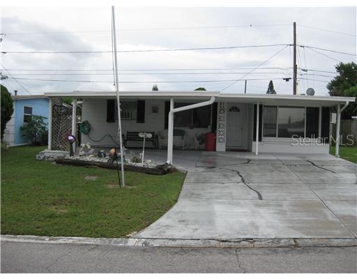 [Address Hidden by Seller], Largo, FL 33774