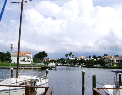 557 Pinellas Bayway #201, Tierra Verde, FL 33715