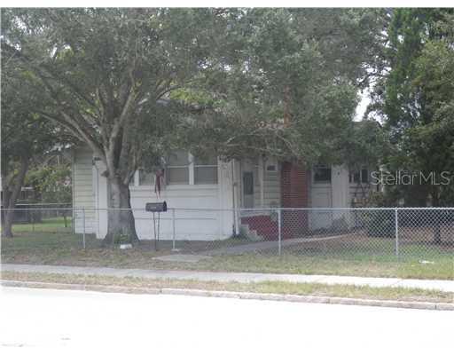 4719 5th Ave., St Petersburg, FL 33711