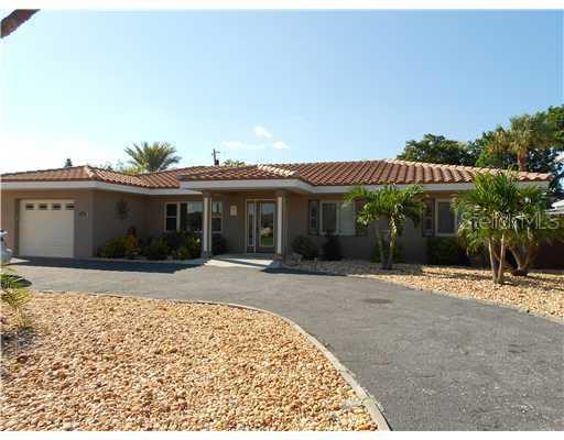 2260 E Vina Del Mar Blvd., St Pete Beach, FL 33706