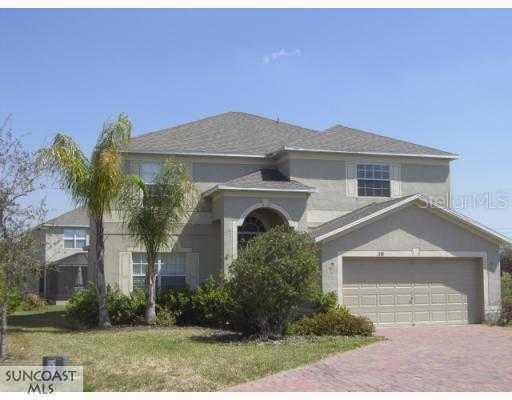 1338 Kaffir Lily Ct., Trinity, FL 34655