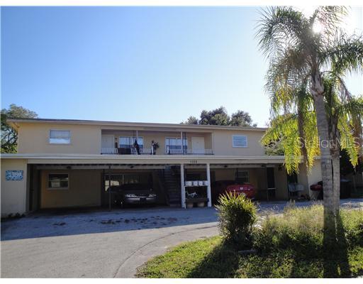 1359 Lakeview Rd. #4, Clearwater, FL 33756