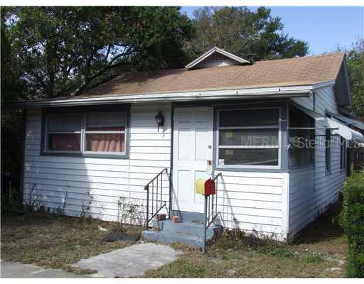 [Address Hidden by Seller], St Petersburg, FL 33702