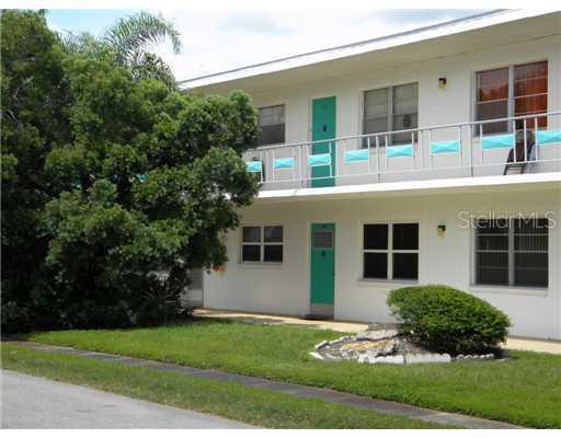 1921 58th Ave. #4, St Petersburg, FL 33714