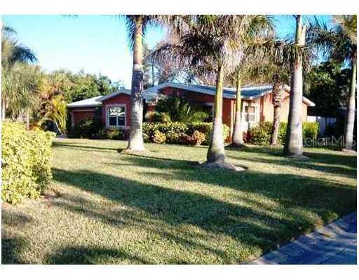 191 40th Ave., St Pete Beach, FL 33706