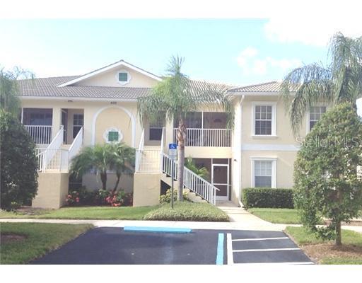 400 Mirabella Cir. #103, Venice, FL 34292
